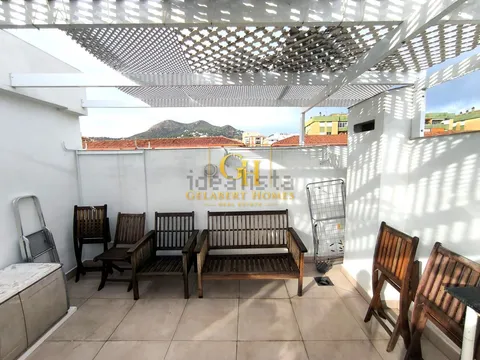 Apartamento 26 m² em Málaga