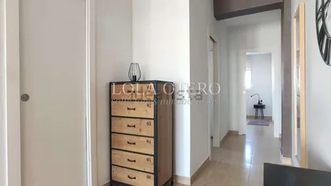 Pis de 75 m² a València