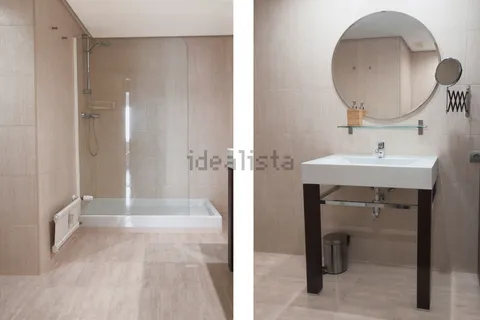 Pis de 68 m² a Madrid