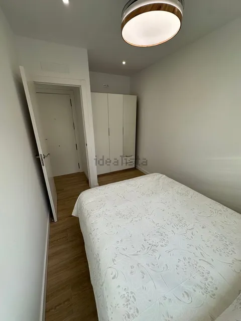 Pis de 55 m² a Jaén