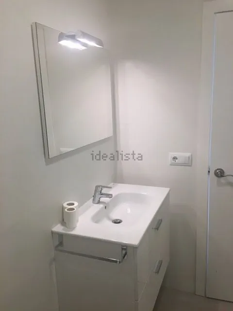 Pis de 67 m² a Santiago de Compostel·la