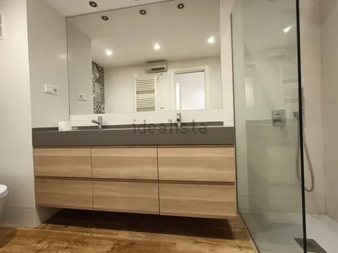 Pis de 127 m² a València
