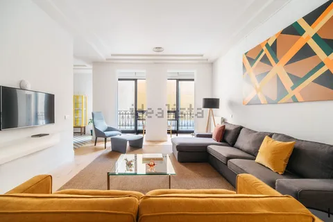 Pis de 145 m² a Madrid