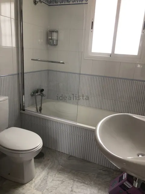 Habitació de lloguer, Sevilla