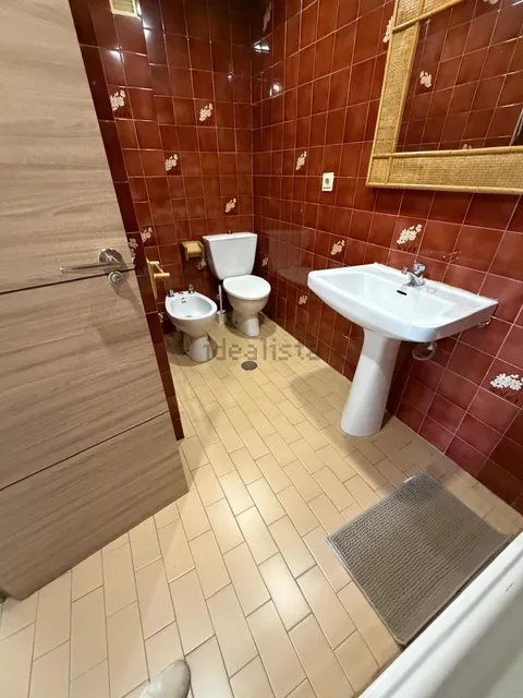 Habitació de lloguer, Granada