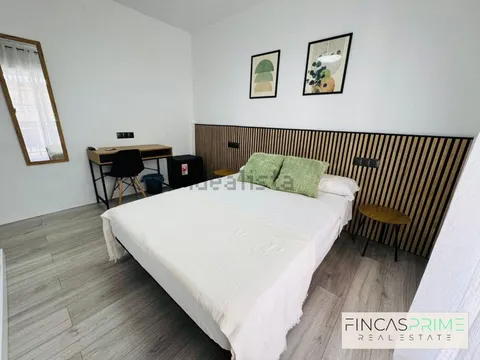 Stanza in affitto, Benidorm