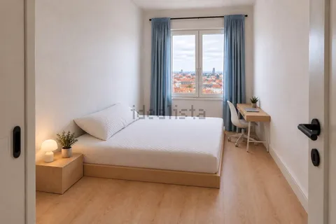 Pis de 88 m² a Madrid