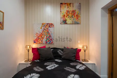 Appartamento 42 m² a Madrid