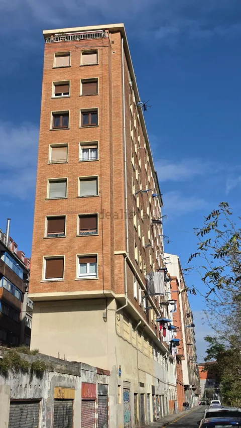 Piso de 60 m² en Bilbao (3/26)