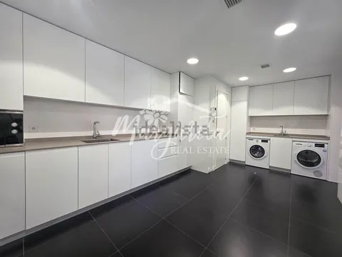 Pis de 297 m² a Madrid