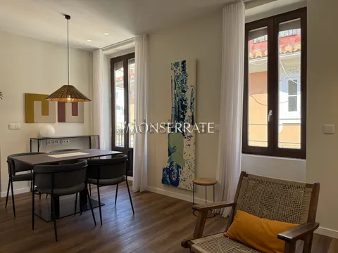 Pis de 112 m² a València