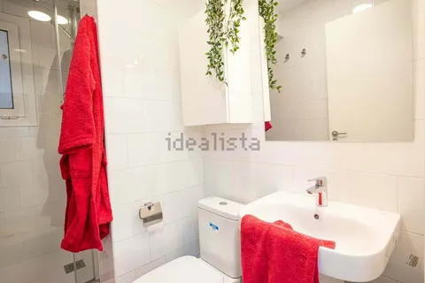 Quarto para alugar, Barcelona
