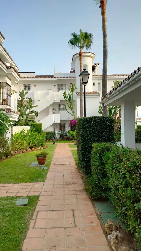 Pis de 125 m² a Marbella
