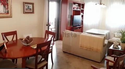 Pis de 120 m² a Còrdova (2/30)