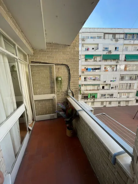 Pis de 48 m² a Madrid