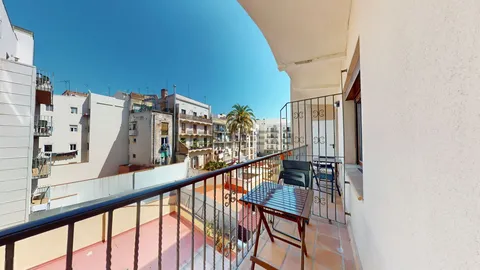 Pis de 82 m² a Barcelona