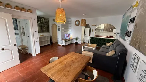 Casa 60 m² a Níjar