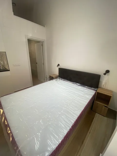 Pis de 40 m² a Castelló de la Plana
