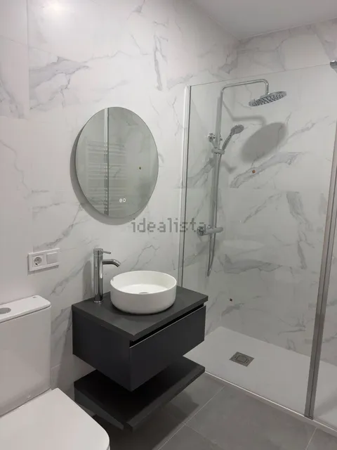 Pis de 250 m² a Madrid