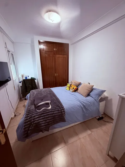 Кімната в оренду, Madrid (2/8)
