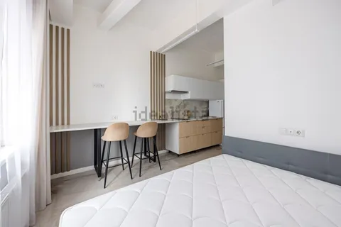 Piso de 39 m² en Valencia