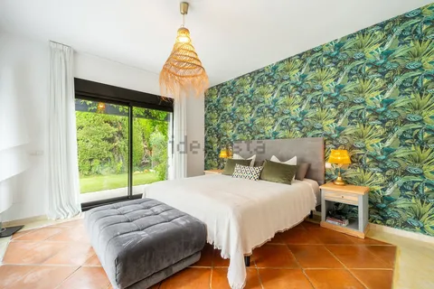 Casa 411 m² a Estepona
