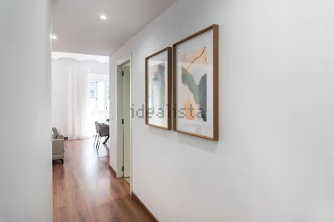 Pis de 195 m² a València
