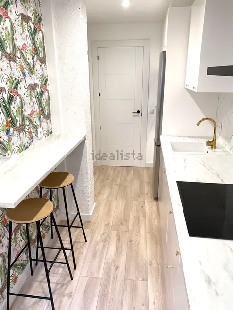 Pis de 114 m² a Segovia