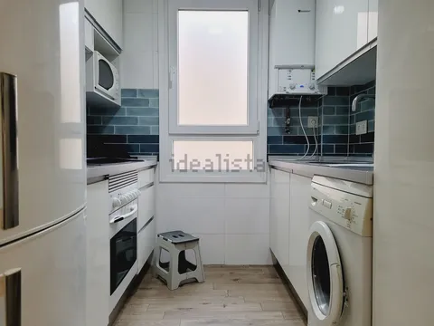 Piso de 53 m² en Madrid
