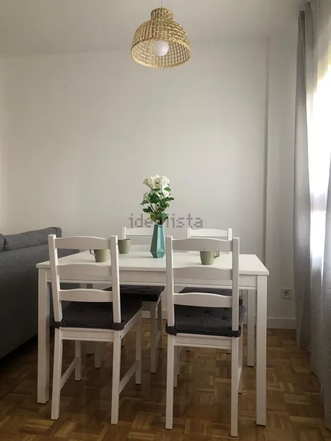 Pis de 62 m² a Madrid