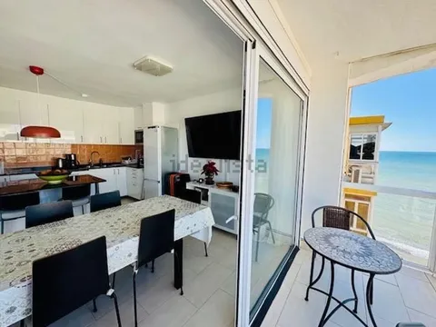 Wohnung 48 m² in Algarrobo