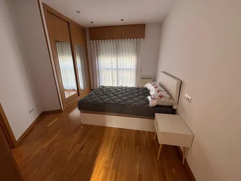 Pis de 90 m² a Oleiros