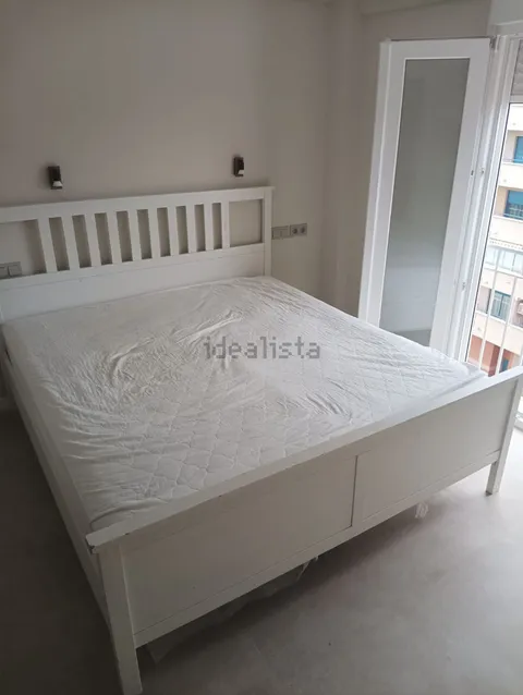 Habitació de lloguer, Màlaga (4/5)