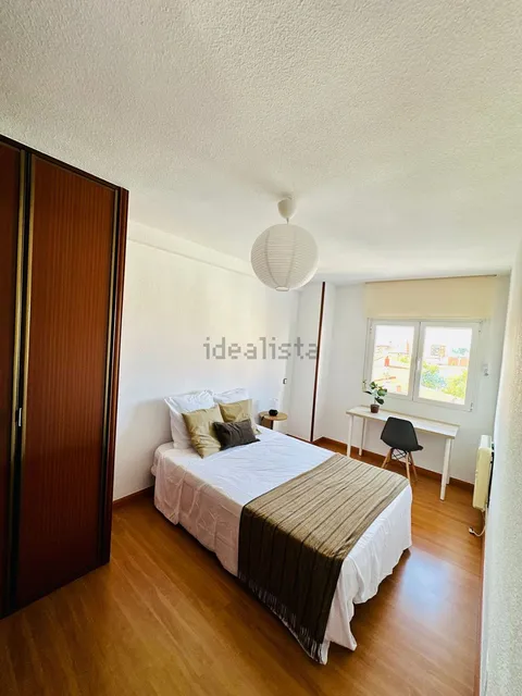 Quarto para alugar, Guadalajara (3/12)