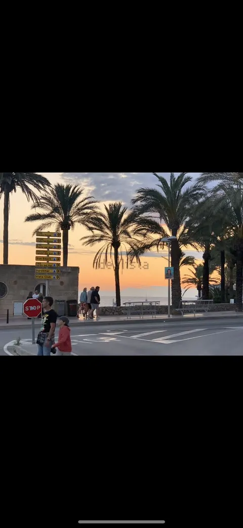 Квартира 32 м² в Calvià