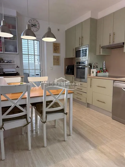 Wohnung 360 m² in Ibiza-Stadt