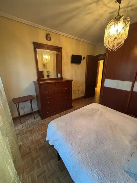 Pis de 124 m² a Cáceres