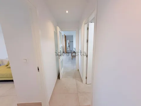 Pis de 92 m² a Benahavís