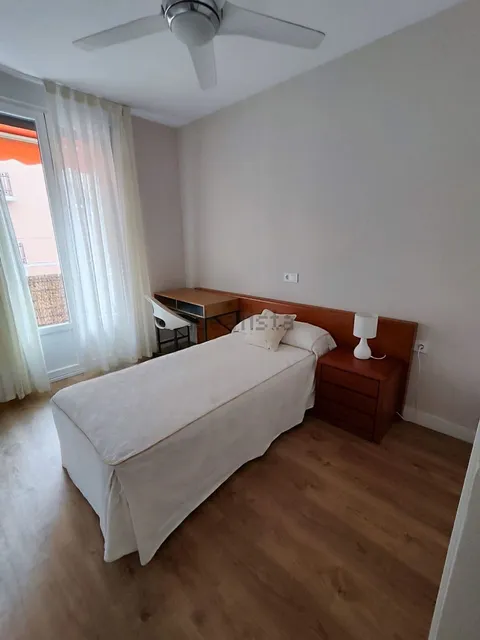 Flat 80 m² in Madrid