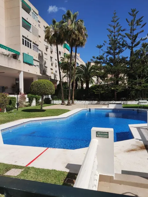 Habitació de lloguer, Màlaga