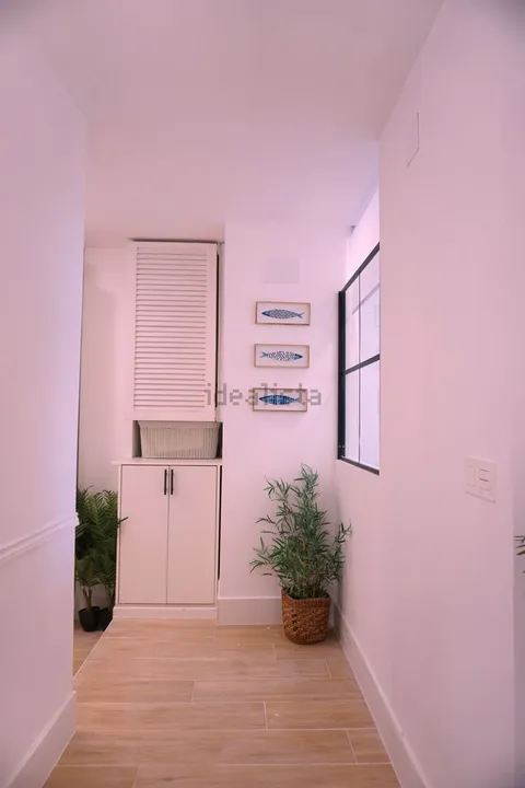 Pis de 48 m² a Castelló de la Plana