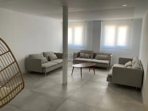 Room for rent, Valencia (3/19)