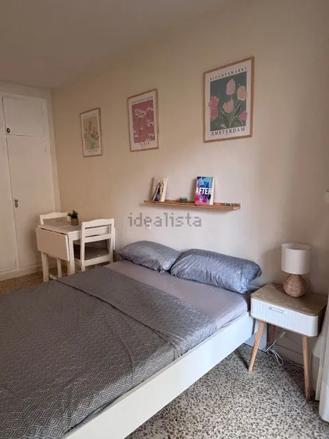 Pis de 30 m² a Fuengirola