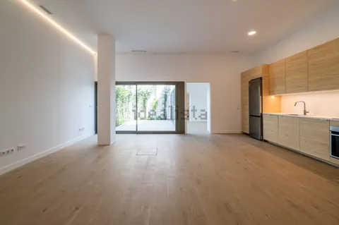 Appartamento 106 m² a Madrid