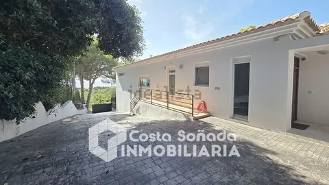 Casa de 403 m² a Altea
