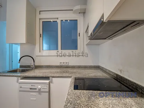 Pis de 64 m² a Barcelona