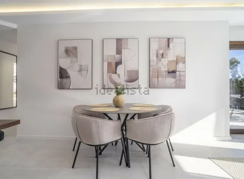 Pis de 143 m² a Marbella