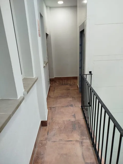 Pis de 50 m² a Sevilla