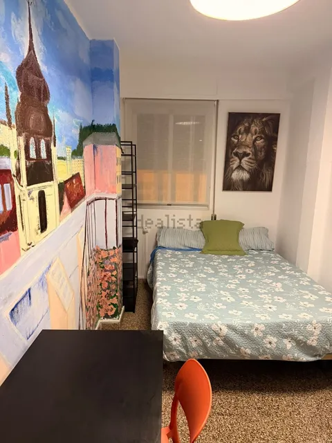 Habitació de lloguer, Alboraia