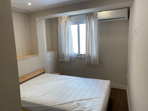 Wohnung 90 m² in Málaga